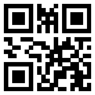Immagine del Qr Code di 3207121473