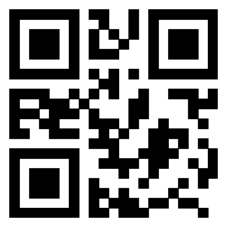 Il Qr Code di 3207121475