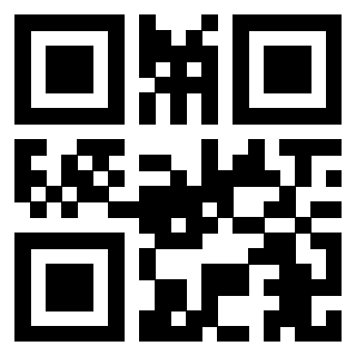 3207121478 - Immagine del Qr Code associato