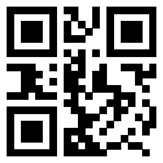 3207121480 - Immagine del QrCode associato