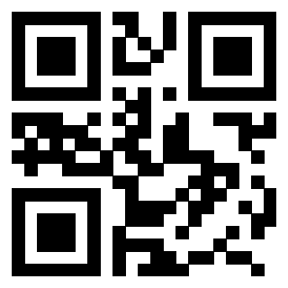3207121481 QrCode associato