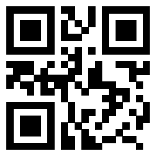 Il QrCode di 3207121483