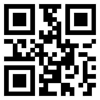 3207121487 - Immagine del Qr Code associato