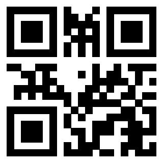 3207121491 Qr Code associato