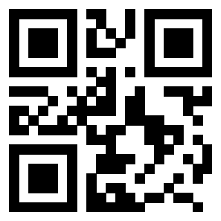 Scansione del Qr Code di 3207121492