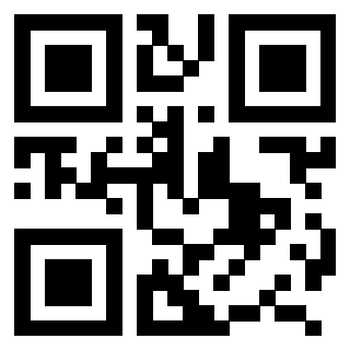 Scansione del Qr Code di 3207121494