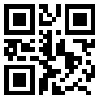 3207121496 - Immagine del QrCode associato