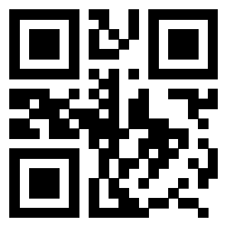Immagine del QrCode di 3207121499
