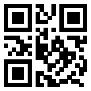 3207121500 - Immagine del Qr Code