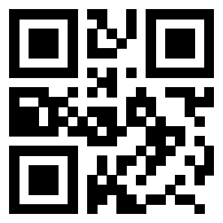 3207121501 Qr Code associato
