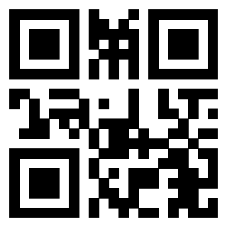 3207121502 - Immagine del Qr Code associato