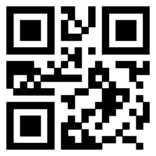 Qr Code di 3207121505