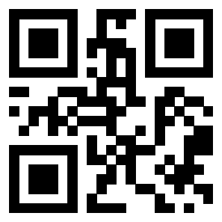Il QrCode di 3207121507