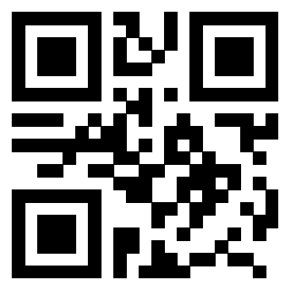Il Qr Code di 3207121509