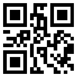 Scansione del Qr Code di 3207121510