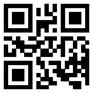 Scansione del Qr Code di 3207121512