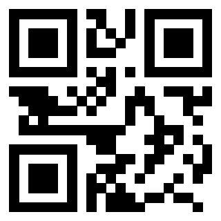 Il QrCode di 3207121513