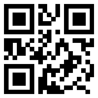 Scansione del Qr Code di 3207121515