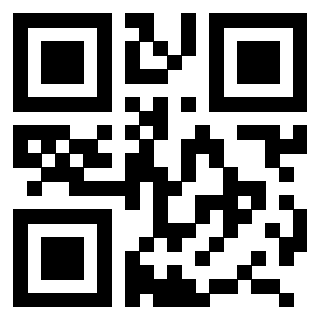 3207121518 - Immagine del Qr Code associato