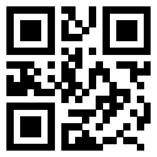 3207121519 QrCode associato
