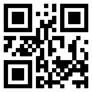 Il QrCode di 3207121523