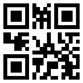 3207121524 - Immagine del QrCode