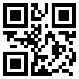 3207121526 QrCode associato