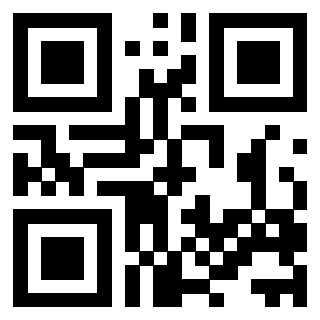 Scansione del Qr Code di 3207121527