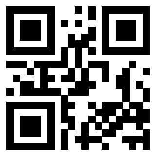 Il QrCode di 3207121529