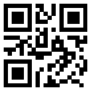 3207121531 Qr Code associato