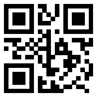 QrCode di 3207121536