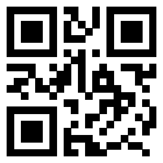 QrCode di 3207121538