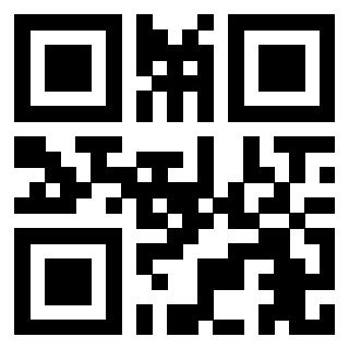 3207121539 QrCode associato