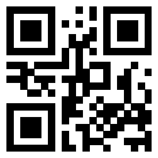 3207121541 QrCode associato