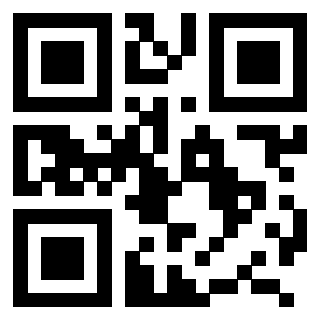 3207121542 - Immagine del Qr Code associato