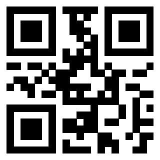 Scansione del Qr Code di 3207121543