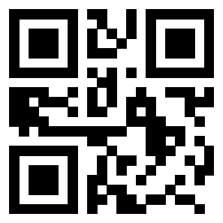 Scansione del Qr Code di 3207121546