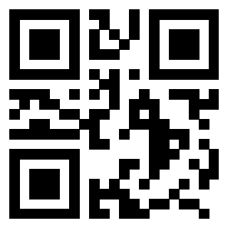 3207121547 - Immagine del QrCode