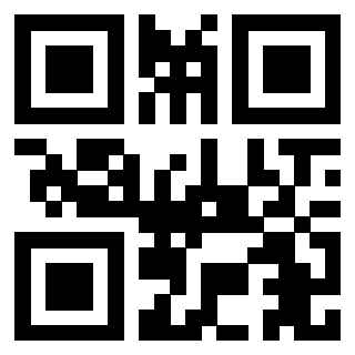 3207121550 - Immagine del Qr Code