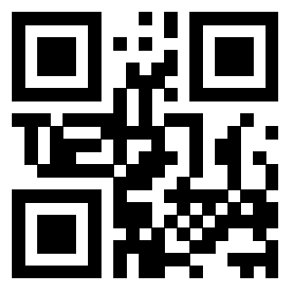 3207121552 - Immagine del Qr Code associato