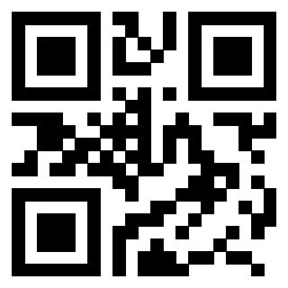 Il Qr Code di 3207121554