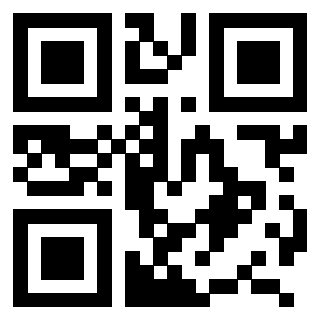 3207121555 - Immagine del QrCode