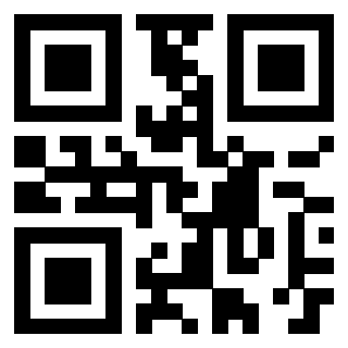 3207121556 Qr Code associato