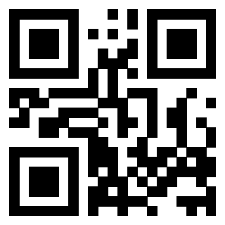 Scansione del Qr Code di 3207121557