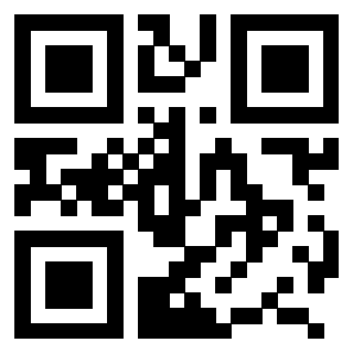 3207121558 - Immagine del QrCode