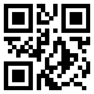 3207121565 QrCode associato