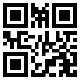 Il Qr Code di 3207121569