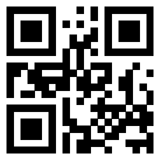 Immagine del Qr Code di 3207121572