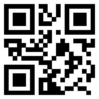 3207121573 - Immagine del QrCode associato