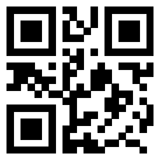 Il Qr Code di 3207121576